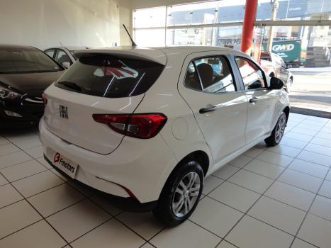 FIAT Argo 1.0 4P FLEX FIREFLY, Foto 3