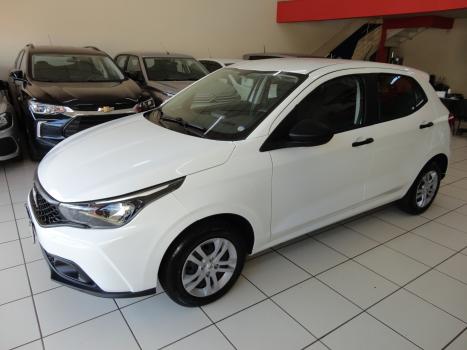 FIAT Argo 1.0 4P FLEX FIREFLY, Foto 4