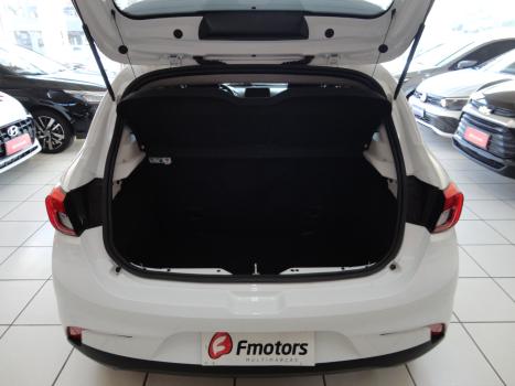 FIAT Argo 1.0 4P FLEX FIREFLY, Foto 5