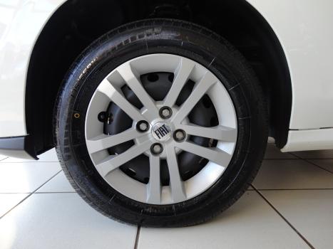 FIAT Argo 1.0 4P FLEX FIREFLY, Foto 7