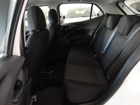 FIAT Argo 1.0 4P FLEX FIREFLY, Foto 9