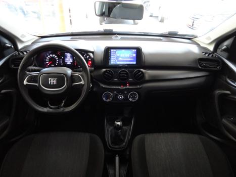 FIAT Argo 1.0 4P FLEX FIREFLY, Foto 12