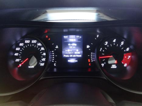 FIAT Argo 1.0 4P FLEX FIREFLY, Foto 13