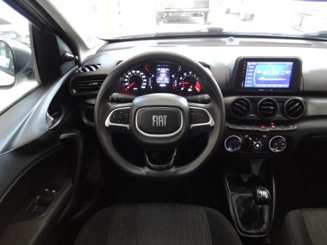 FIAT Argo 1.0 4P FLEX FIREFLY, Foto 14