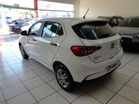 FIAT Argo 1.0 4P FLEX FIREFLY, Foto 16