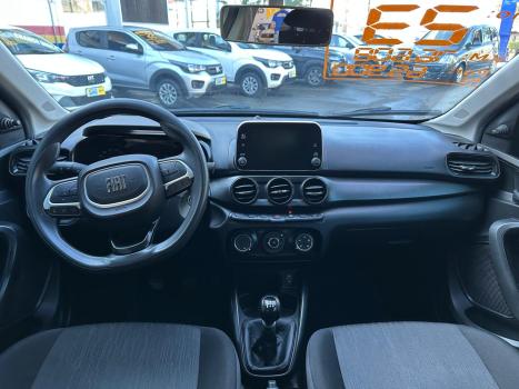 FIAT Argo 1.0 4P FLEX FIREFLY DRIVE, Foto 9