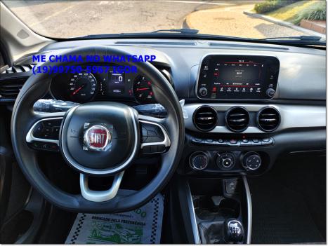 FIAT Argo 1.0 4P FLEX FIREFLY DRIVE, Foto 2