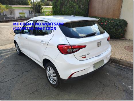 FIAT Argo 1.0 4P FLEX FIREFLY DRIVE, Foto 3