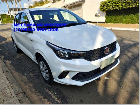 FIAT Argo 1.0 4P FLEX FIREFLY DRIVE, Foto 4