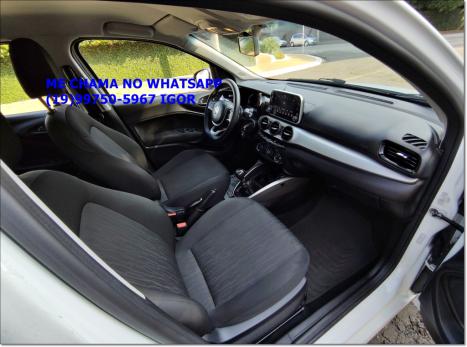 FIAT Argo 1.0 4P FLEX FIREFLY DRIVE, Foto 5