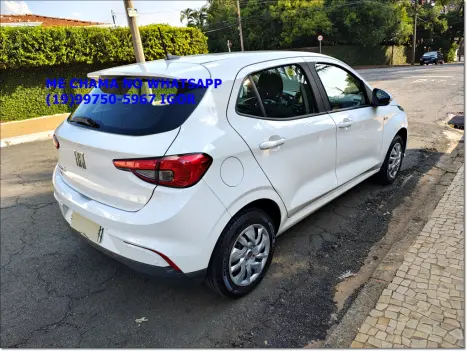FIAT Argo 1.0 4P FLEX FIREFLY DRIVE, Foto 7