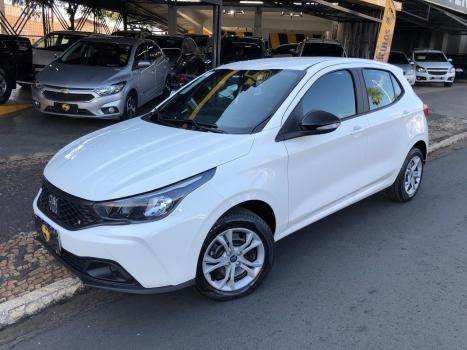 FIAT Argo 1.0 4P FLEX FIREFLY DRIVE, Foto 2