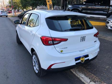 FIAT Argo 1.0 4P FLEX FIREFLY DRIVE, Foto 3
