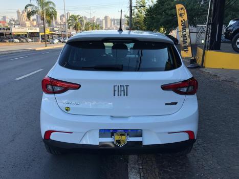 FIAT Argo 1.0 4P FLEX FIREFLY DRIVE, Foto 4
