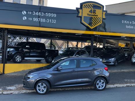 FIAT Argo 1.0 4P FLEX FIREFLY DRIVE, Foto 1
