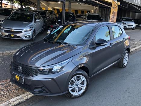 FIAT Argo 1.0 4P FLEX FIREFLY DRIVE, Foto 2