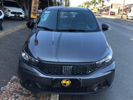 FIAT Argo 1.0 4P FLEX FIREFLY DRIVE, Foto 8