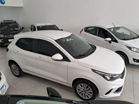 FIAT Argo 1.0 4P FLEX FIREFLY, Foto 5