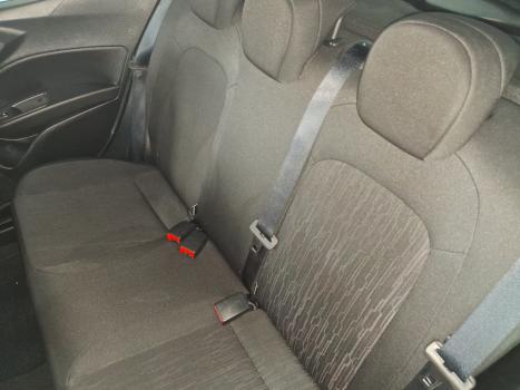 FIAT Argo 1.0 4P FLEX FIREFLY, Foto 13