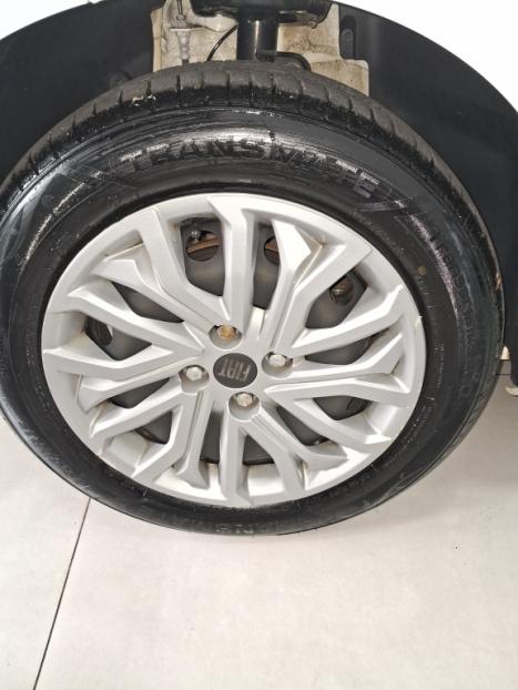 FIAT Argo 1.0 4P FLEX FIREFLY, Foto 15