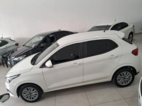 FIAT Argo 1.0 4P FLEX FIREFLY, Foto 4