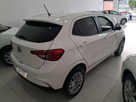FIAT Argo 1.0 4P FLEX FIREFLY, Foto 6