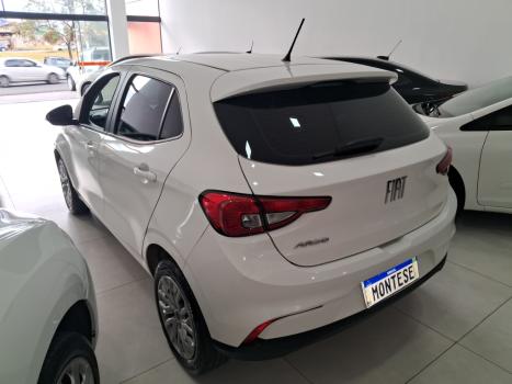 FIAT Argo 1.0 4P FLEX FIREFLY, Foto 8