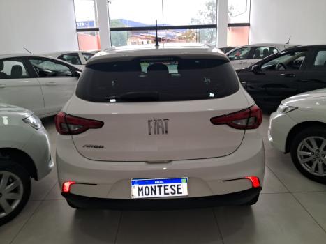 FIAT Argo 1.0 4P FLEX FIREFLY, Foto 7