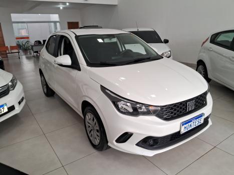 FIAT Argo 1.0 4P FLEX FIREFLY, Foto 1