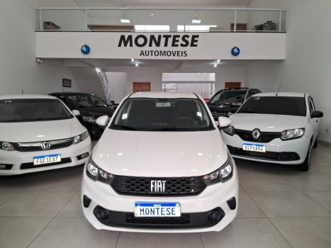 FIAT Argo 1.0 4P FLEX FIREFLY, Foto 2