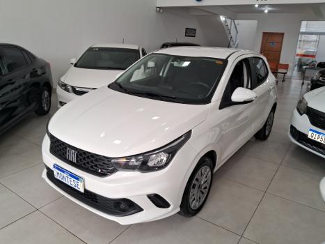 FIAT Argo 1.0 4P FLEX FIREFLY, Foto 3