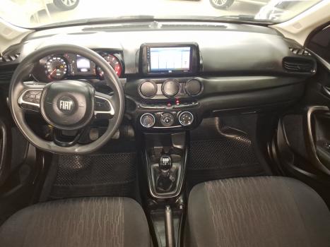 FIAT Argo 1.0 4P FLEX FIREFLY, Foto 9