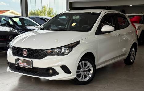 FIAT Argo 1.0 4P FLEX FIREFLY DRIVE, Foto 1