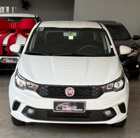 FIAT Argo 1.0 4P FLEX FIREFLY DRIVE, Foto 3