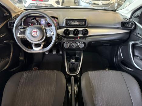 FIAT Argo 1.0 4P FLEX FIREFLY DRIVE, Foto 4