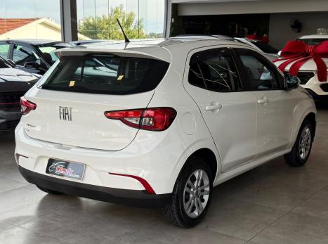 FIAT Argo 1.0 4P FLEX FIREFLY DRIVE, Foto 5
