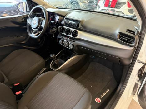 FIAT Argo 1.0 4P FLEX FIREFLY DRIVE, Foto 6