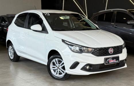 FIAT Argo 1.0 4P FLEX FIREFLY DRIVE, Foto 7