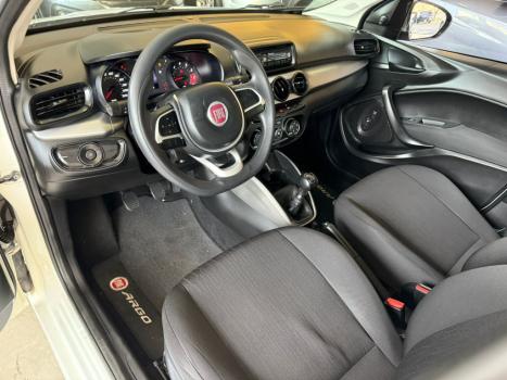 FIAT Argo 1.0 4P FLEX FIREFLY DRIVE, Foto 8