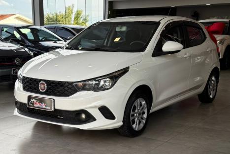 FIAT Argo 1.0 4P FLEX FIREFLY DRIVE, Foto 11