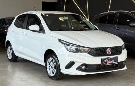 FIAT Argo 1.0 4P FLEX FIREFLY DRIVE, Foto 13