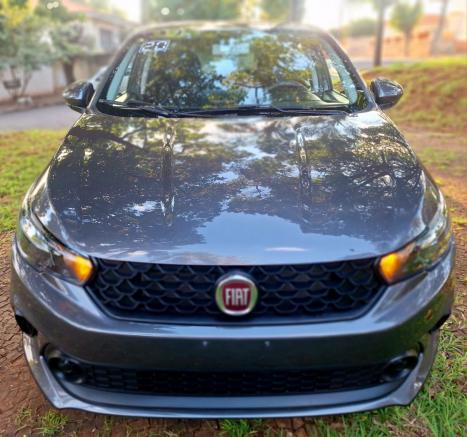 FIAT Argo 1.0 4P FLEX FIREFLY DRIVE, Foto 3