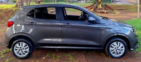 FIAT Argo 1.0 4P FLEX FIREFLY DRIVE, Foto 6