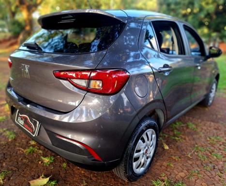 FIAT Argo 1.0 4P FLEX FIREFLY DRIVE, Foto 8