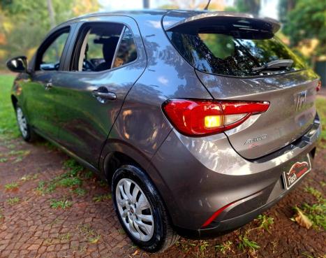 FIAT Argo 1.0 4P FLEX FIREFLY DRIVE, Foto 10