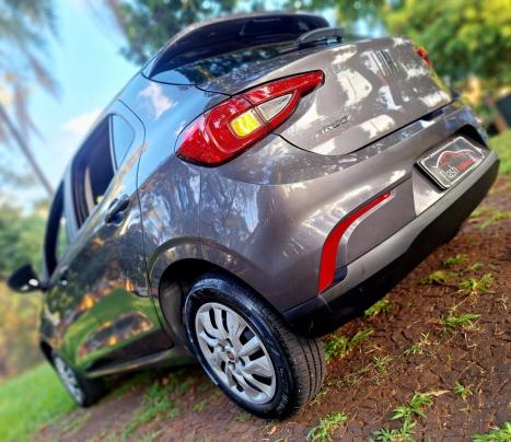 FIAT Argo 1.0 4P FLEX FIREFLY DRIVE, Foto 11