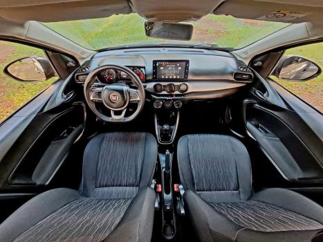 FIAT Argo 1.0 4P FLEX FIREFLY DRIVE, Foto 13