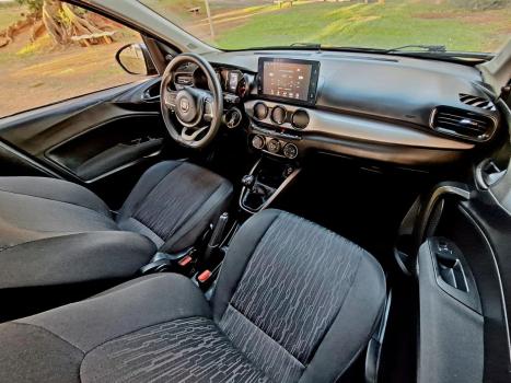 FIAT Argo 1.0 4P FLEX FIREFLY DRIVE, Foto 17