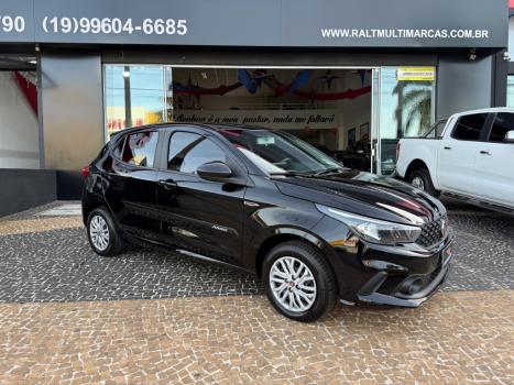 FIAT Argo 1.0 4P FLEX FIREFLY DRIVE, Foto 2