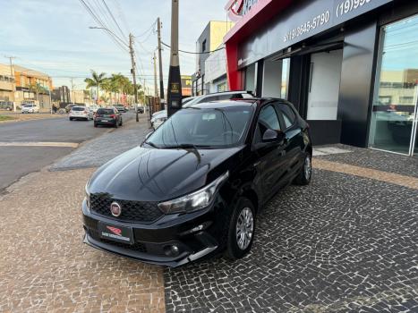 FIAT Argo 1.0 4P FLEX FIREFLY DRIVE, Foto 3